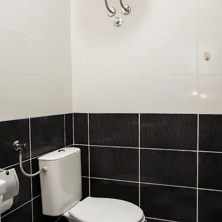 Bb Daire Bajina Basta