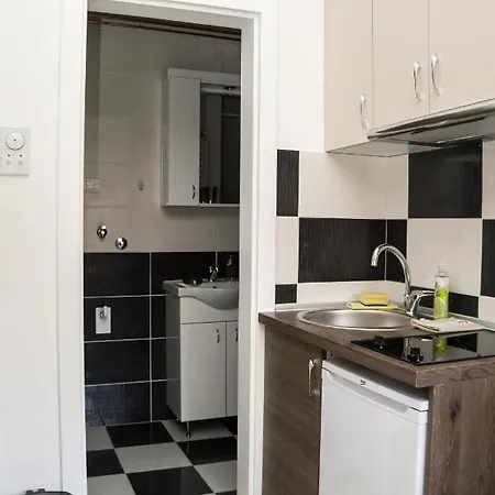 Bb Lägenhet Bajina Basta