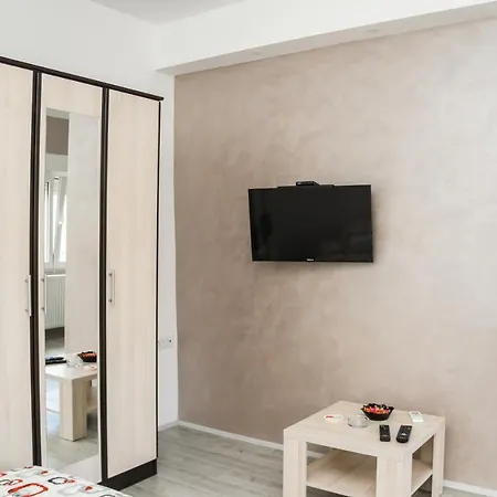 Lägenhet Bb Bajina Basta